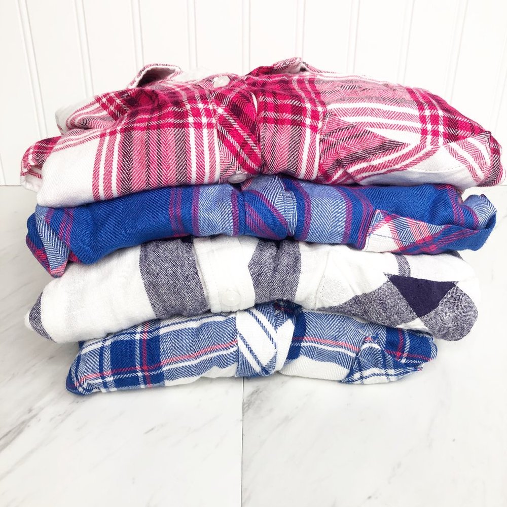 Mystery RAILS Box Women's Size Large Resell Lot
